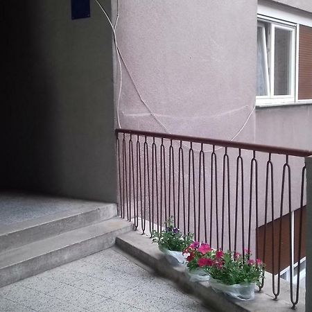 My Sun Rijeka Exterior foto