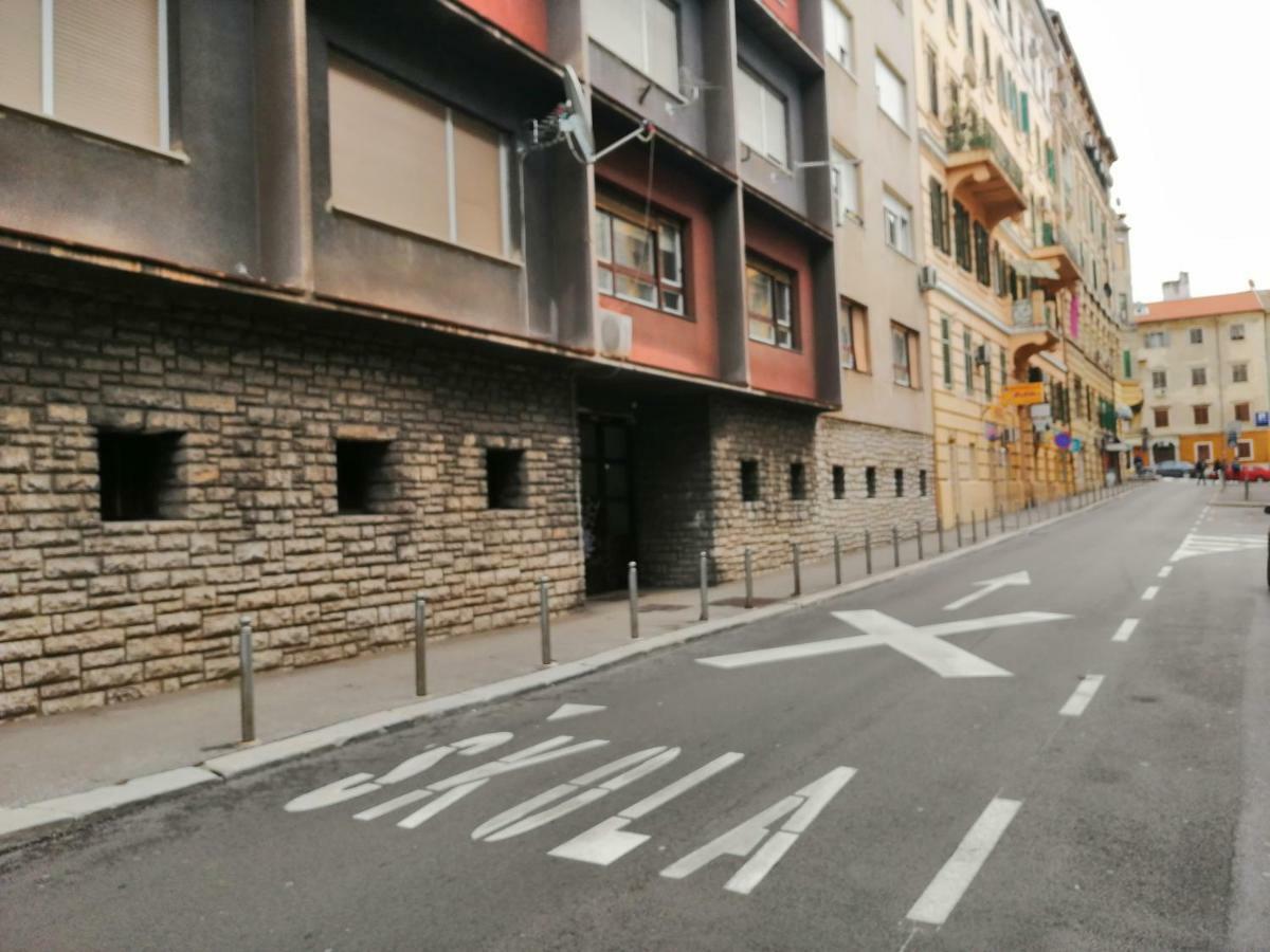 My Sun Rijeka Exterior foto